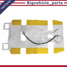 2016-2019 Ford Explorer Left Driver Seat Bottom Cushion Heating Element New