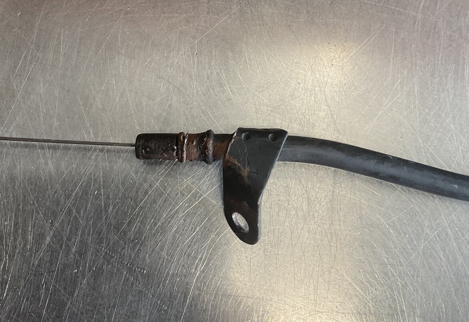 Jeep Grand Cherokee 2005 Dipstick/Oil Indicator Tube/Housing eBay