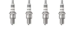 NEW 08-13 SUZUKI GSXR600 07-15 GSXR 1000  4 NEW NGK CR9EIA-9 IRIDIUM SPARK PLUGS