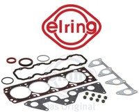 Elring Dichtungssatz, Zylinderkopf FüR Opel Ascona C,Astra F,Calibra A
