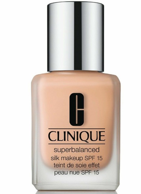 clinique anti aging foundation