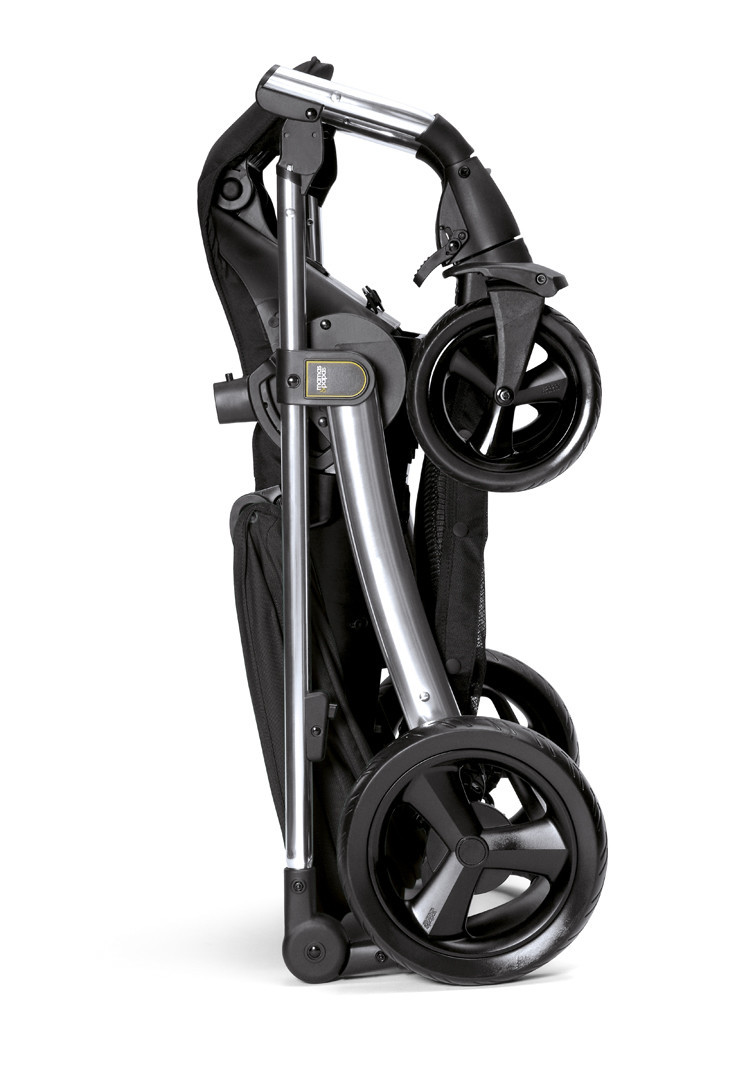 sola pushchair