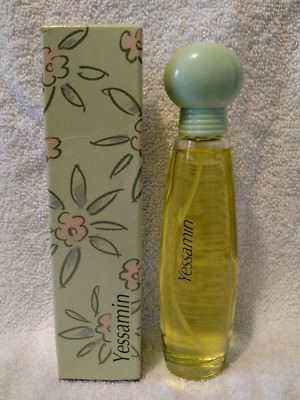 Avon Yessamin Women's EDT Spray for Women Colonia para Dama 50ml/ 1.7  Fl.Oz. | eBay