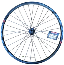 VELOX 27.5" KLIXX DISC Front Wheel Boost TX15 x 110mm Free Ship