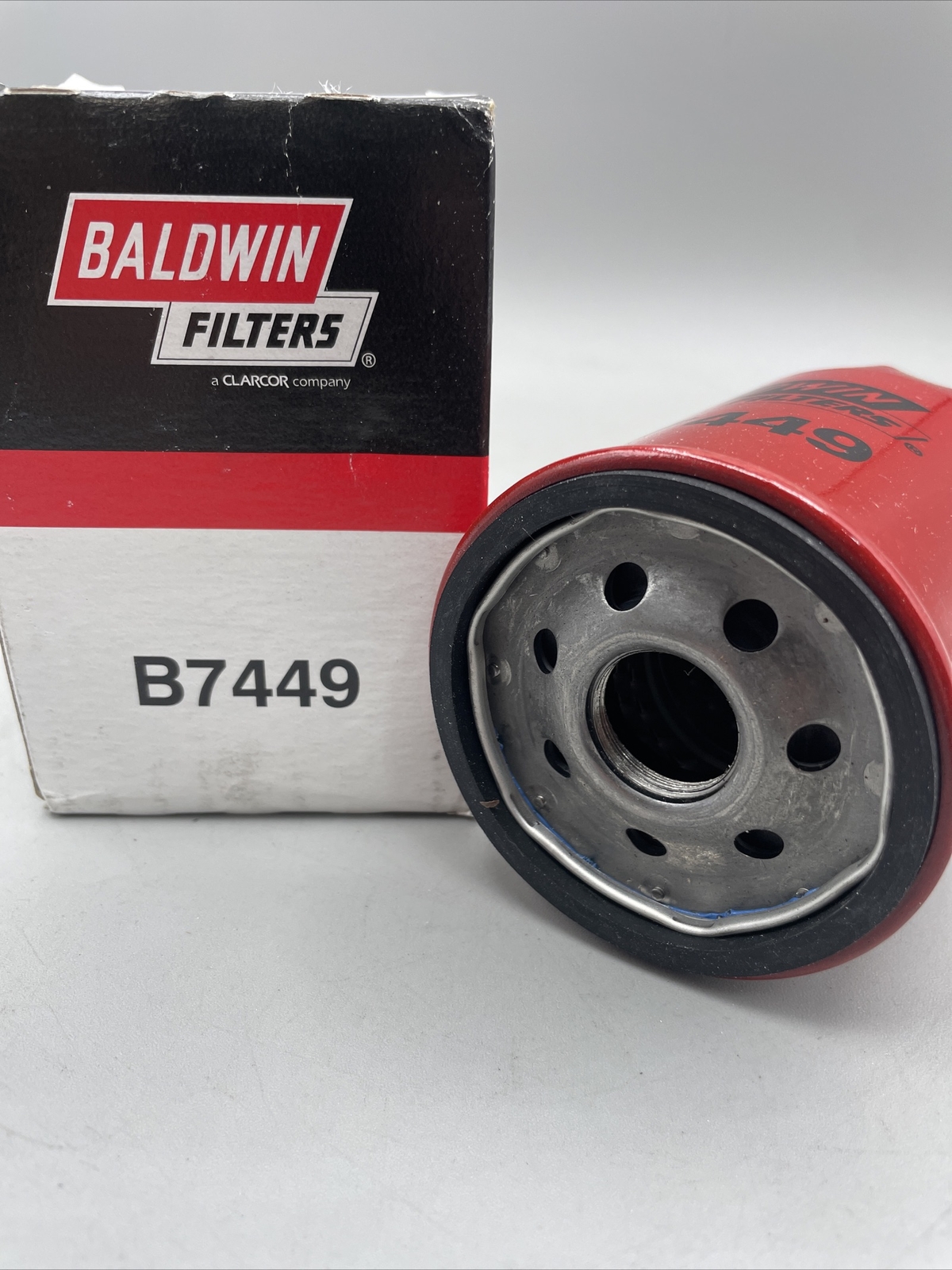 Baldwin B7449 Engine Oil Filter