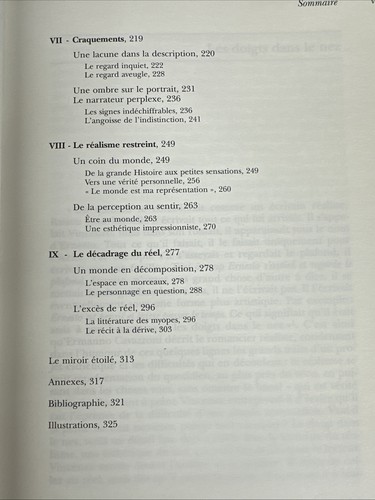 Le réalisme: De Balzac à Proust, Philippe Dufour 1998 - Picture 11 of 11
