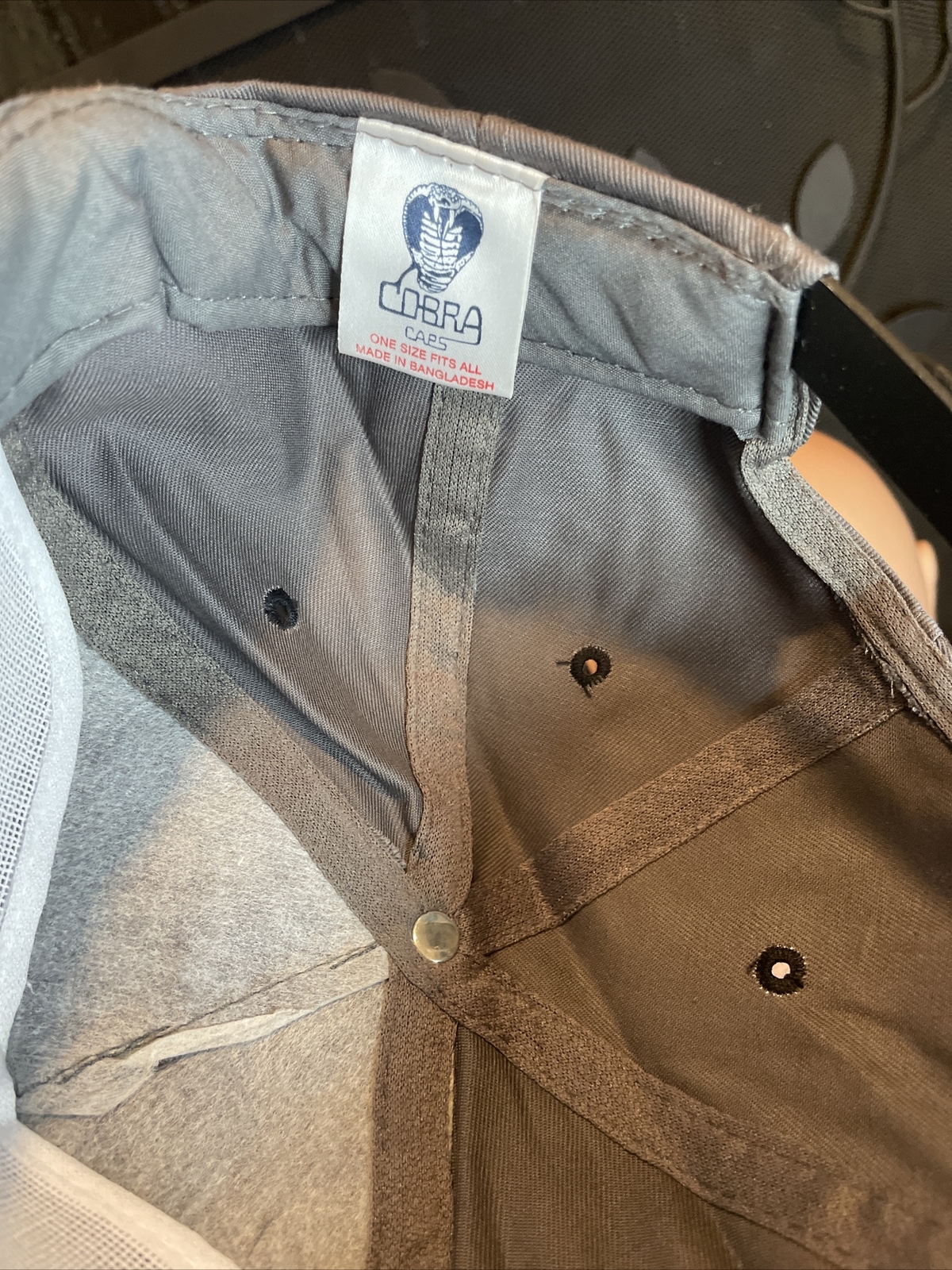 Gray/Black Antique Tractor Pull 2000 Crawford NE … - image 7