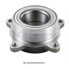 Roulement de roue Mitsubishi L200