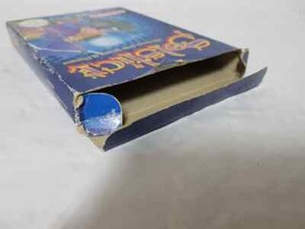 Solstice Alla Ricerca dello Scettro di Demnos - GIOCO NINTENDO NES USATO