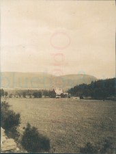 1935 Balmoral Castle Deeside Scotland 2.1x1.6