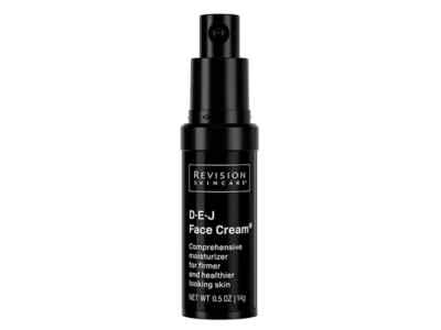 Revision DEJ Face Cream 0.5oz/14g TRAVEL SIZE Brand New Fresh!