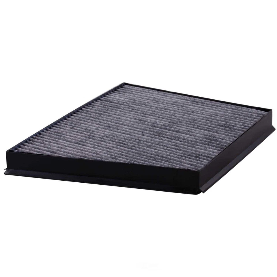 Filtro de aire de cabina para Mercedes-Benz E55 AMG CLS550 E350 2000-2012 PROTECTOR PREMIUM Foto 4 de 4