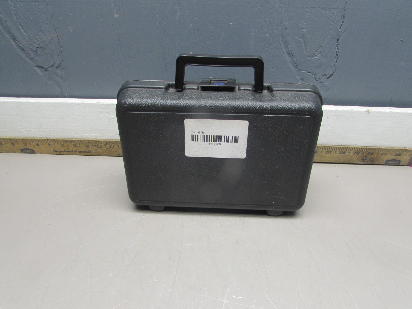 MARK10 , FORCE GAUGE , M350, SERIES3, 50 LBF, NEW IN CASE! MAKE