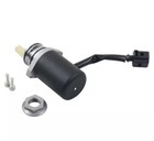 Haldex oil pump