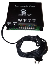 DoorBell Fon DP-28C Controller DP28C Door Answering System Door Bell Phone Box