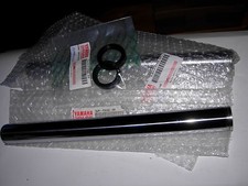 YAMAHA EW50 SLIDER  2x Standrohre mit Simmeringe