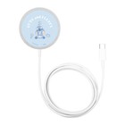 Gourmandise Disney MagSafe Wireless Charger Stitch