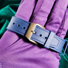 IWC Pilot's Watch Chronograph Blue 41mm Men's Watch - IW388109 Box & Papers 5