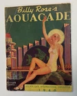 Billy Rose‘S Aquacade Golden Gate International Exposition 1940 (52)