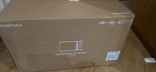 Image of Samsung MG23K3575AK/EU Solo Microwave Oven-Black