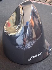 Evoluent VerticalMouse D Small VMDSW Wireless Ergonomic Precision Jacklo