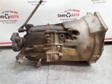 Boite de vitesse BMW 325