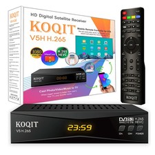 Tv receiver