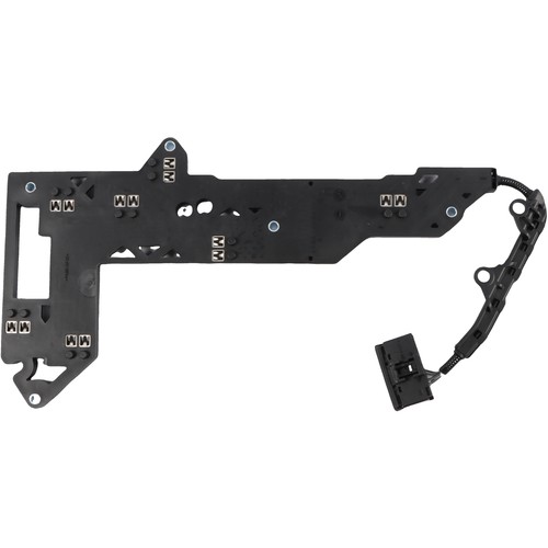 0B5 Clutch Transmission Circuit Board For Audi A4 A5 A6 A7 0B5927413B 0B5398009A - Picture 5 of 6