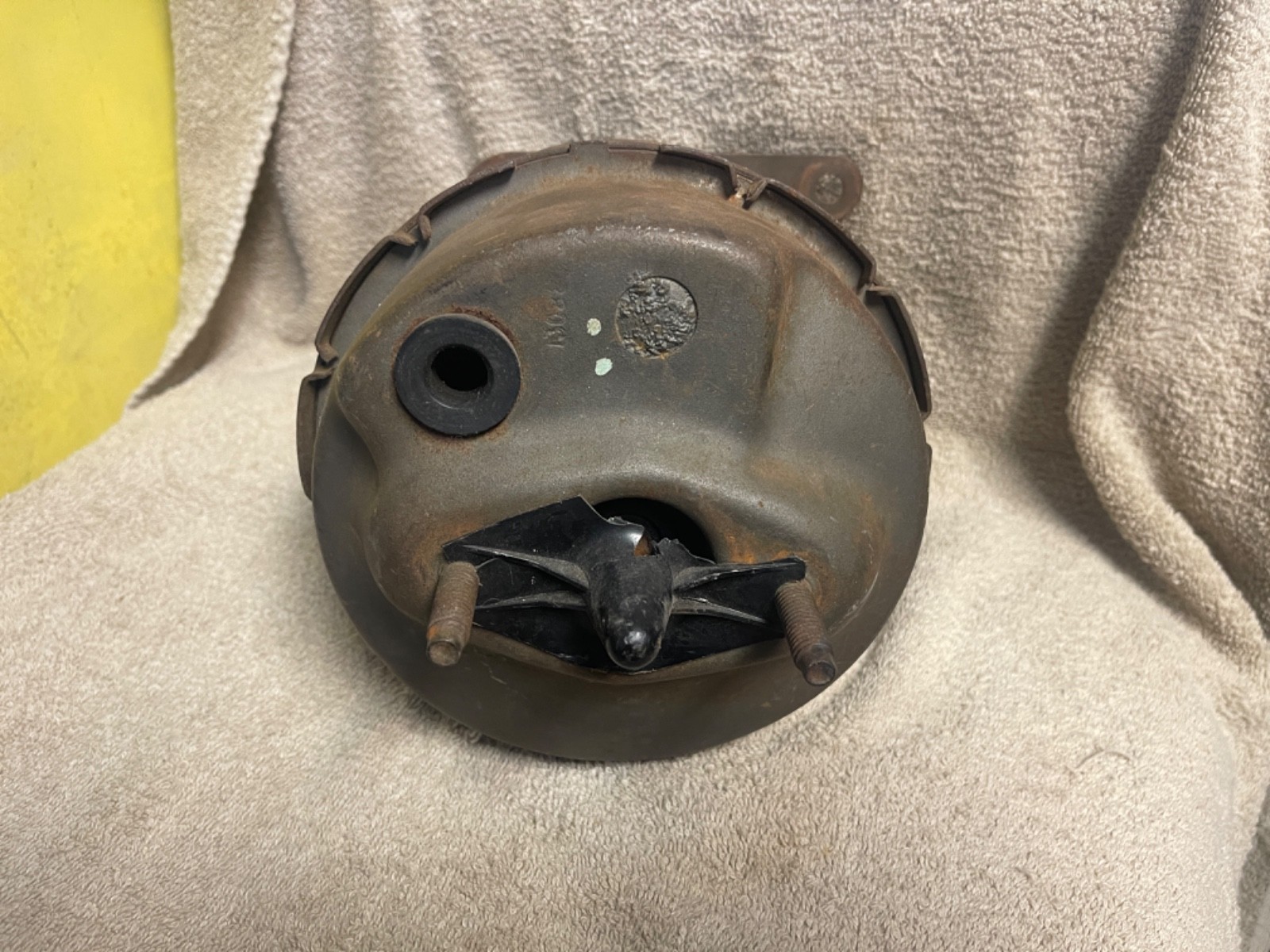 NOS FORD EJE8 1969 1970 MUSTANG SHELBY COUGAR POWER BRAKE BOOSTER