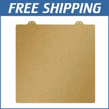 High Temperature Resistant PEI Spring Steel Sheet - 3D Print Essentials