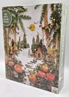 Factory Sealed Sister Golden Pumpkin Patch 500 Piece Jigsaw Puzzle 18" x 24"
