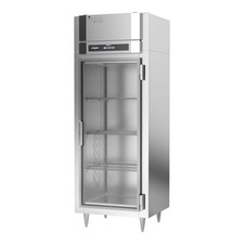 Victory Refrigeration UltraSpec  20.15 cu.ft. One-Section Reach-In Refrigerator