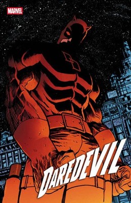 DAREDEVIL (2026) #1 DANIEL WARREN JOHNSON VARIANT