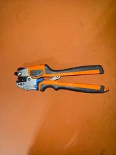 Sta-Kon TBM45S 10.46" Ratchet Crimper