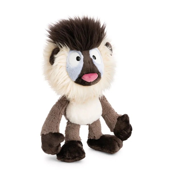 Kuscheltier Mandrill Matuto Nici Green-image
