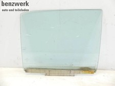 Mercedes W126 SE Seitenscheibe hinten rechts Color Original 1267300418 Mercedes W126 SE Seitenscheibe hinten rechts Color Original 1267300418