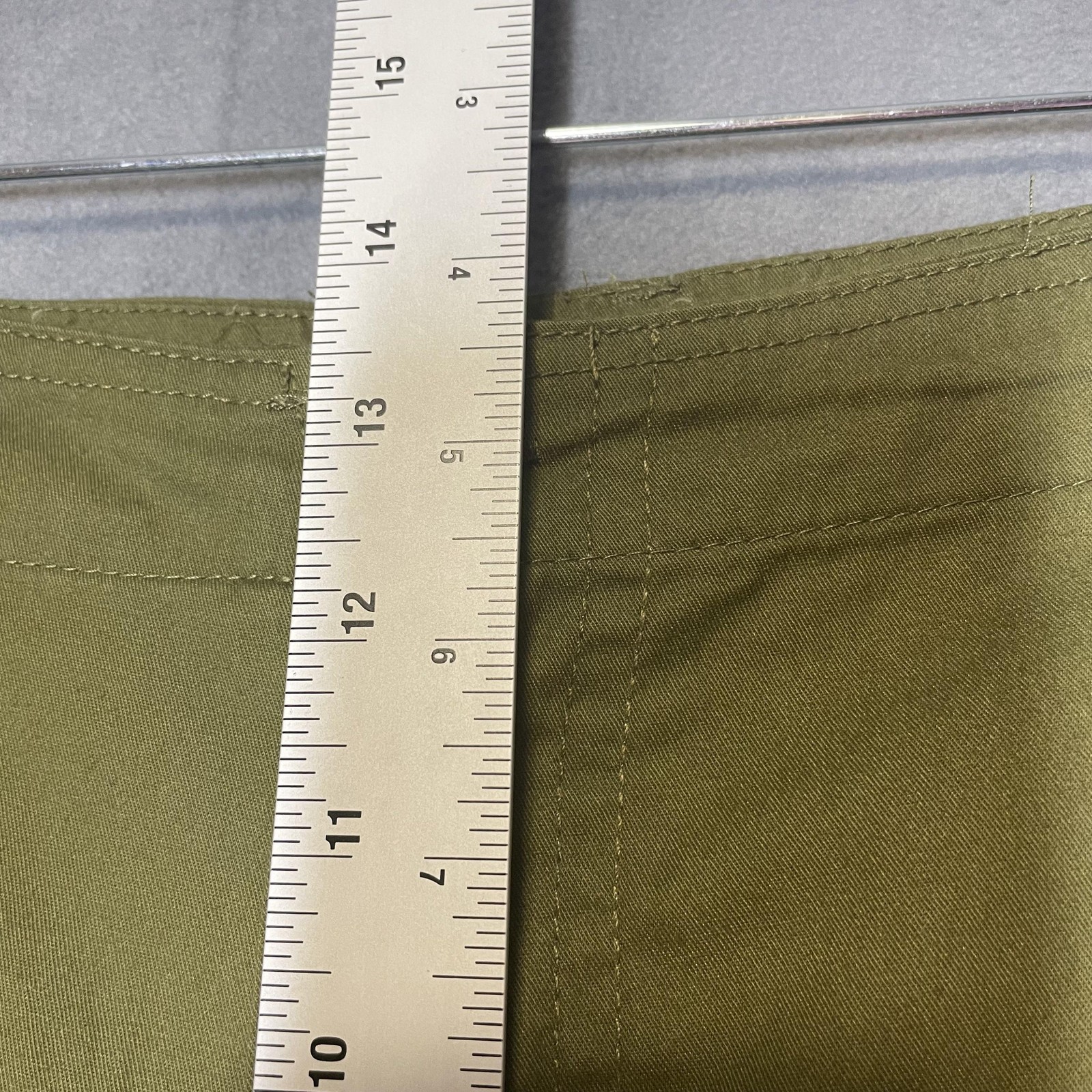 Disney Star Command Convertible Cargo Pants Mens … - image 14