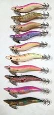 Egi Emeraldas Boat No. 3, No. 3.5, No discount,