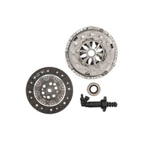 Kupplungssatz Schaeffler LUK Repset Pro 623 3082 21