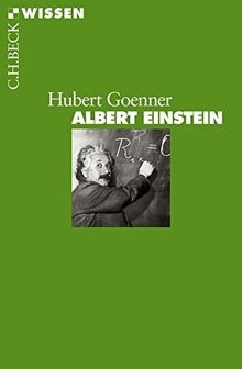 Albert Einstein von Goenner, Hubert | Buch | Zustand sehr gut