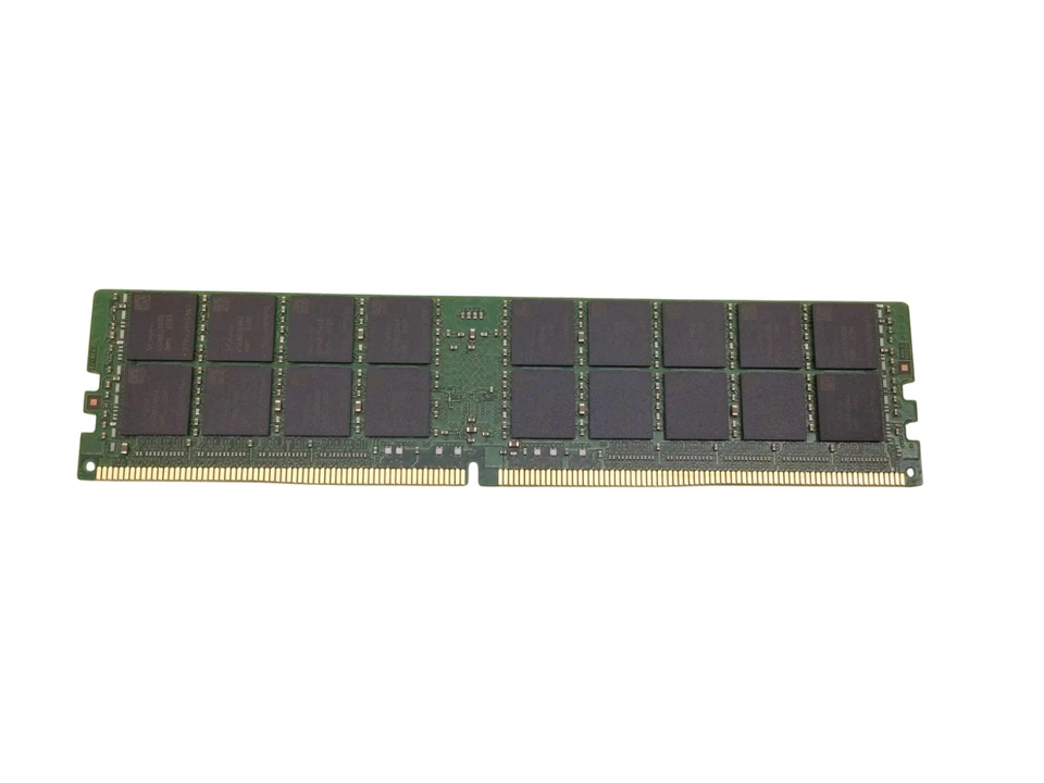 Memoria SK Hynix 128 GB 4DRx4 PC4-2933Y DDR4 LRDIMM 288P ECC REG HMABAGL7ABR4N-WM Foto 2 de 2