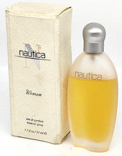 Nautica ノーティカ ウーマン オードパルファム 香水 廃盤 50ml Nautica ノーティカ ウーマン オードパルファム 香水 廃盤 50ml