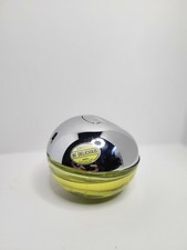 DKNY Be Delicious Eau De Parfum 3.4 FL OZ - AS PICTURED - NO BOX