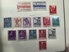 Scott Switzerland Stamps Collection Album 1843-1987 Unused/Used — photo 9