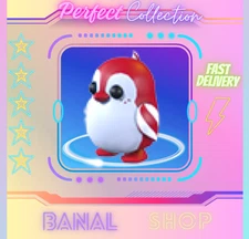 Peppermint penguin - BUY NOW!