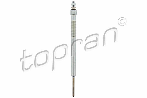 Fits TOPRAN HANS PRIES 820 423 GLOW PLUG