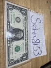 US $1 One Dollar Bill Star Note 2021 Series A00388176* — photo 3