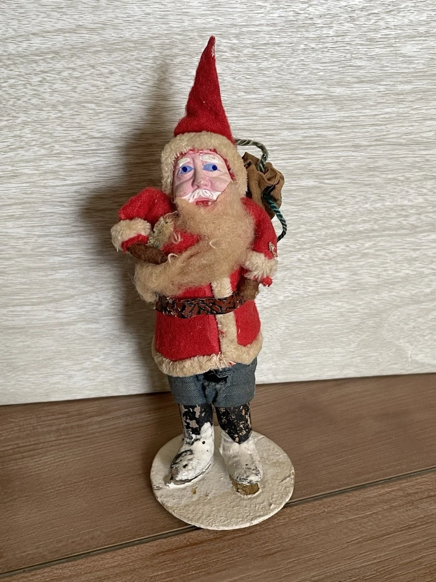 25+ Antique Santa Claus Figures (Pre-1946) for sale | Updated Oct 2026