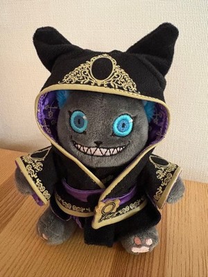 Disney Twisted-Wonderland Grim Mascot付きBOOK Vol.2