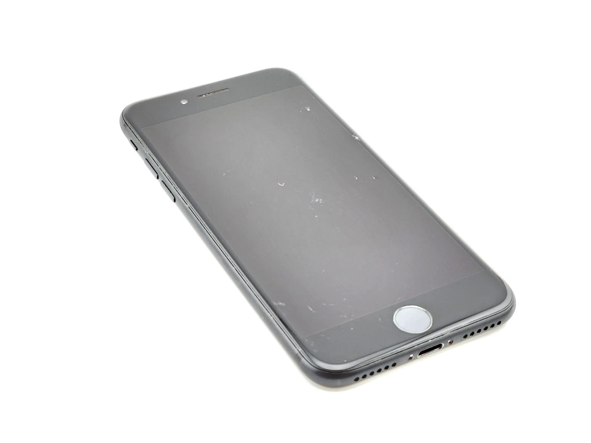 Apple iPhone 7 Black 128GB | Updated Sep 2026